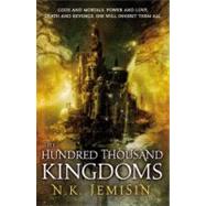 The Hundred Thousand Kingdoms by Jemisin, N. K., 9780316043915