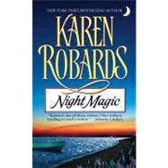 Night Magic by Robards, Karen, 9780446353915