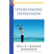 Overcoming Depression by Anderson, Neil T., Dr.; Anderson, Joanne, 9780764213915
