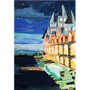 The Great Gatsby (Pretty Books - Painted Editions) by F.  Scott Fitzgerald, 9781401603915