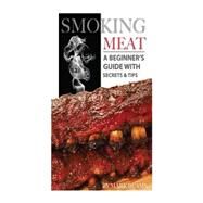 Smoking Meat by Beams, Mark, 9781505413915