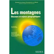 Les Montagnes by Yvette Veyret, 9782718193915