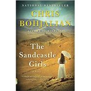 The Sandcastle Girls by BOHJALIAN, CHRIS, 9780307743916