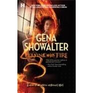 Playing With Fire by Showalter, Gena, 9780373773916