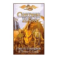 Children of the Plains by THOMPSON, PAUL B.COOK, TONYA C., 9780786913916