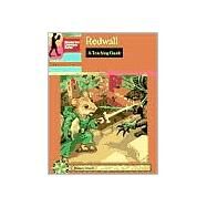 Redwall: A Teaching Guide by Podhaizer, Mary Elizabeth, 9780931993916