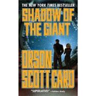 Shadow of the Giant by Card, Orson Scott, 9781429963916