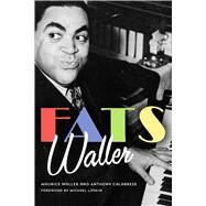 Fats Waller by Waller, Maurice; Calabrese, Anthony; Lipskin, Michael, 9781517903916
