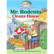 Storyland: Mr. Rodento Cleans House A Story Coloring Book by Kurtz, John; Kurtz, Sandrina, 9780486793917