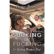 Sucking and Fucking and Getting Nowhere Fast by Stampley, Cheetara, 9781667863917