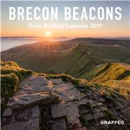 Brecon Beacons 2019 Calendar by Buckley, Drew, 9781912213917