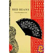 Red Beans by Cruz, Victor Hernandez, 9780918273918