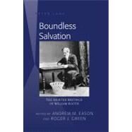 Boundless Salvation by Eason, Andrew M.; Green, Roger J., 9781433113918