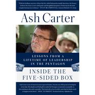 Inside the Five-sided Box by Carter, Ash, 9781524743918