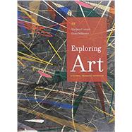 Exploring Art by Lazzari, Margaret; Schlesier, Dona, 9781305633919