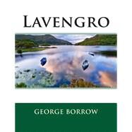 Lavengro by Borrow, George, 9781505783919