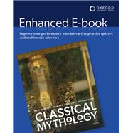Classical Mythology by Morford, Mark; Lenardon, Robert J.; Sham, Michael, 9780197653920