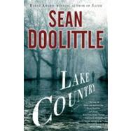 Lake Country A Novel by DOOLITTLE, SEAN, 9780345533920
