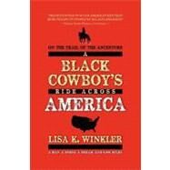 On the Trail of the Ancestors by Winkler, Lisa K., 9781468123920