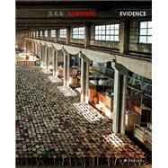 Ai Weiwei Evidence by Sievernich, Gereon, 9783791353920