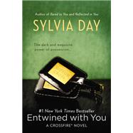 Entwined with You by Day, Sylvia, 9780425263921