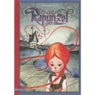 Rapunzel by Peters, Stephanie True, 9781434213921