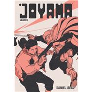 Joyama Volume 3 by Isles, Daniel; Isles, Daniel, 9781506723921