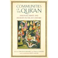 Communities of the Qur'an by El-badawi, Emran; Sanders, Paula, 9781786073921