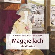 Poster Poem Cards: Maggie Fach by Davies, Idris; Shields, Sue, 9781909823921