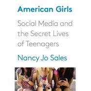 American Girls by SALES, NANCY JO, 9780385353922