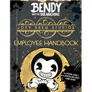 Joey Drew Studios Employee Handbook by Spinner, Cala, 9781338343922