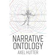 Narrative Ontology by Hutter, Axel; Schoichet, Aaron, 9781509543922