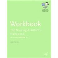 The Nursing Assistant's Handbook by Hartman Publishing, Inc., 9781888343922