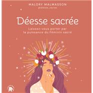 Desse sacre by Malory Malmasson, 9782019463922