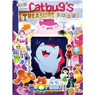 Bravest Warriors Presents: Catbug's Treasure Book by ., Various, 9781421563923