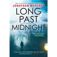 Long Past Midnight by Maberry, Jonathan, 9781496743923