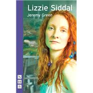 Lizzie Siddal by Green, Jeremy, 9781848423923