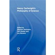 Nancy Cartwrights Philosophy of Science by Bovens; Luc, 9780415883924