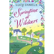 Springtime at Wildacre by Lucy Daniels, 9781473653924