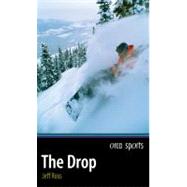 The Drop by Ross, Jeff, 9781554693924