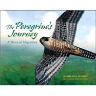 The Peregrine's Journey A Story of Migration by Dunphy, Madeleine; Kest, Kristin, 9780977753925