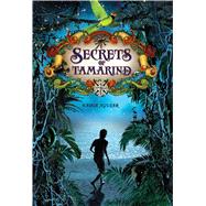 Secrets of Tamarind by Aguiar, Nadia, 9781250103925