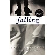 Falling 20th Anniversary Edition by Provoost, Anne; Nieuwenhuizen, John, 9781760293925