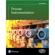 Process Instrumentation by NAPTA, 9780135213926