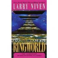 Ringworld by NIVEN, LARRY, 9780345333926