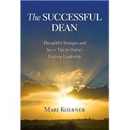 The Successful Dean by Koerner, Mari, 9780807763926