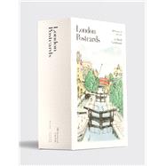 London Postcards by Gentleman, David, 9780241443927