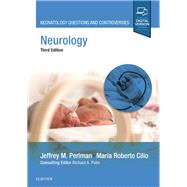 Neurology by Perlman, Jeffrey M.; Cilio, Maria Roberta, M.D., Ph.D.; Polin, Richard A., M.D., 9780323543927