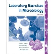 Laboratory Exercises in Microbiology, 3rd Edition by Robert A. Pollack (Nassau Community College), 9780470133927