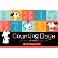 Counting Dogs by Barclay, Eric; Barclay, Eric, 9780545783927